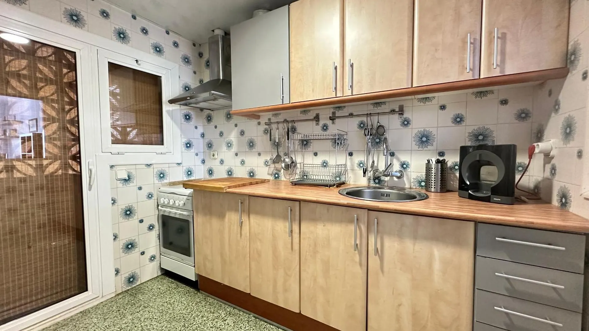 Apartament Agi Belleza III Roses Hiszpania