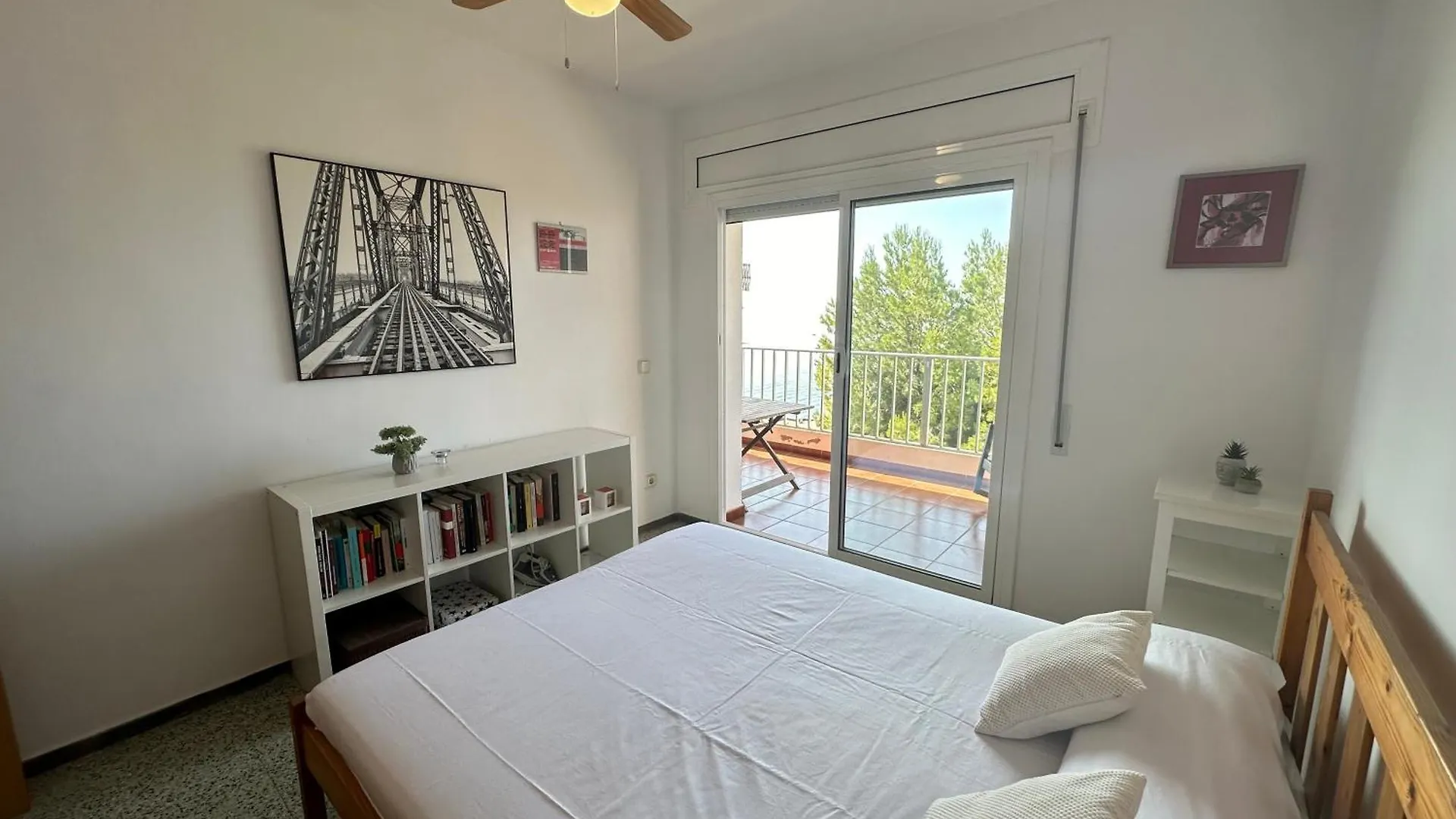 Apartament Agi Belleza III Roses