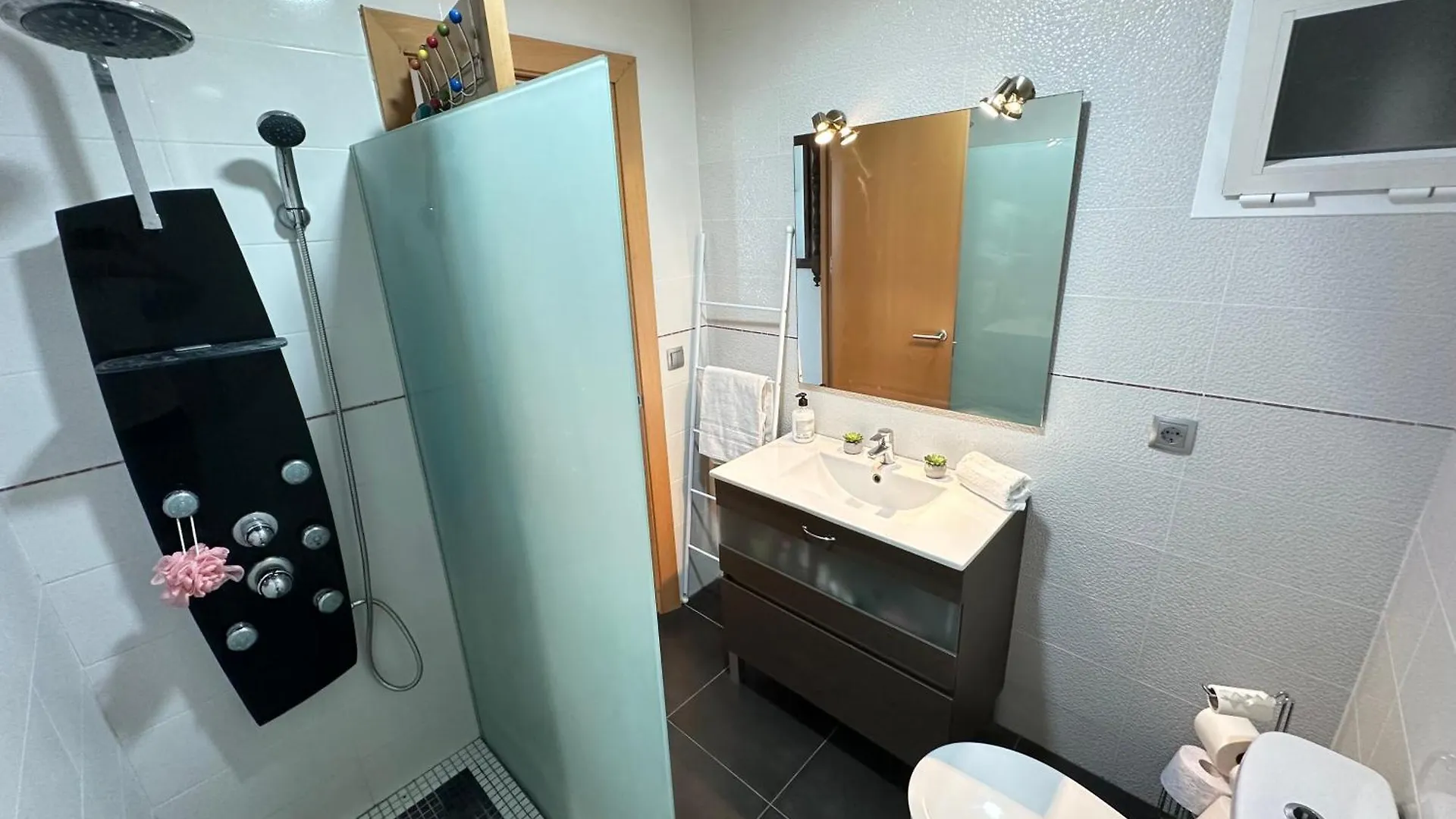 Apartament Agi Belleza III Roses 0*,