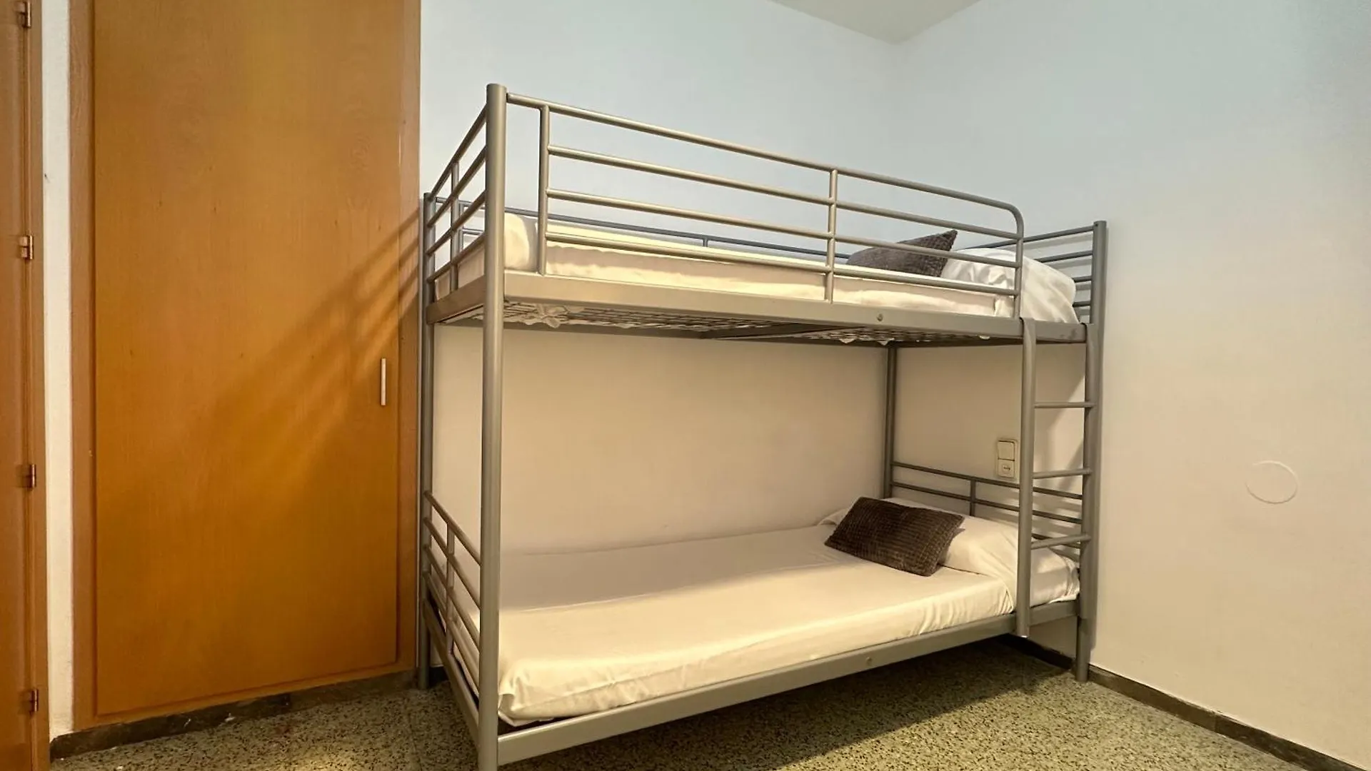 Apartament Agi Belleza III Roses 0*,  Hiszpania