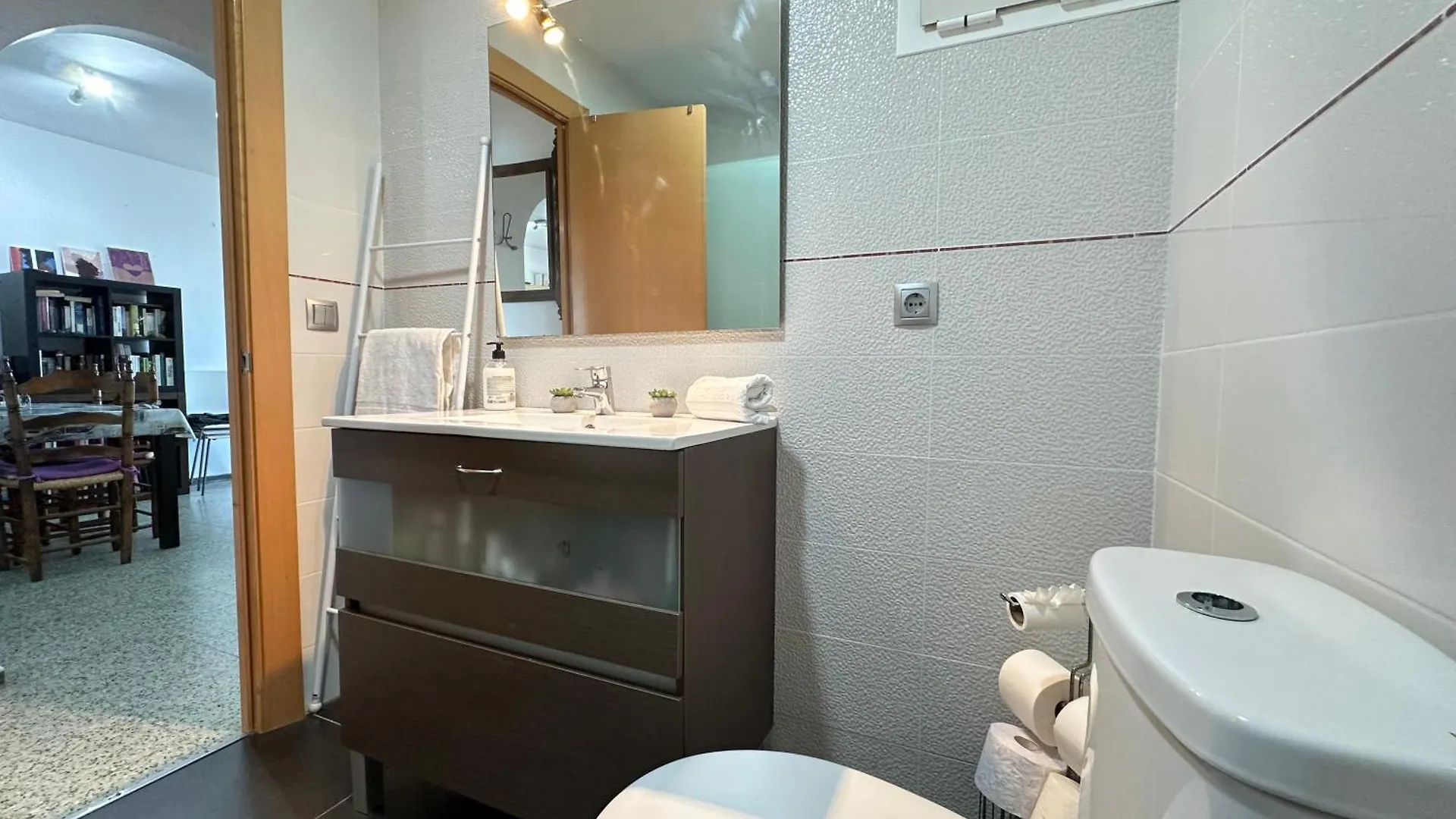 Apartament Agi Belleza III Roses
