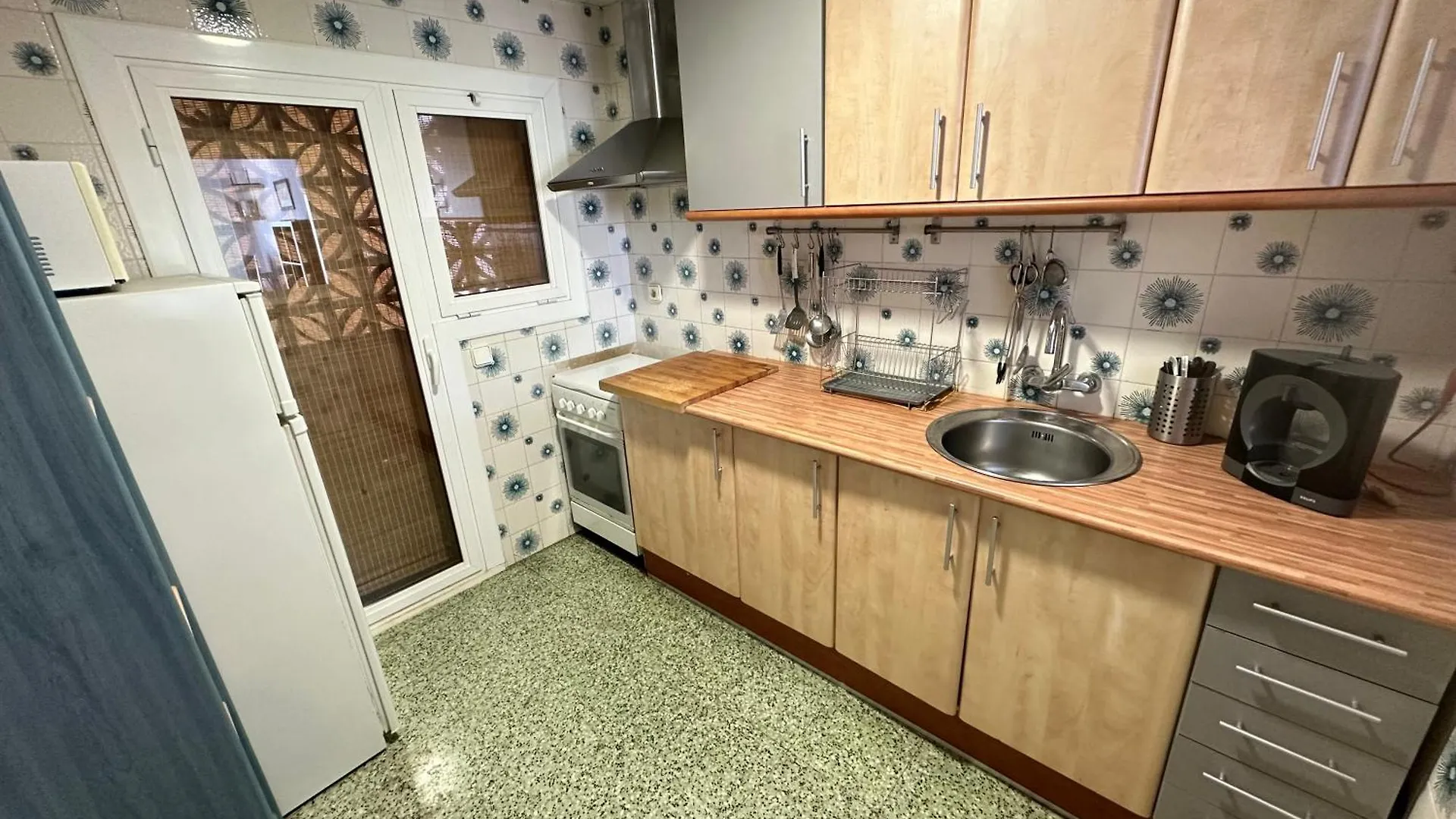 Apartament Agi Belleza III Roses