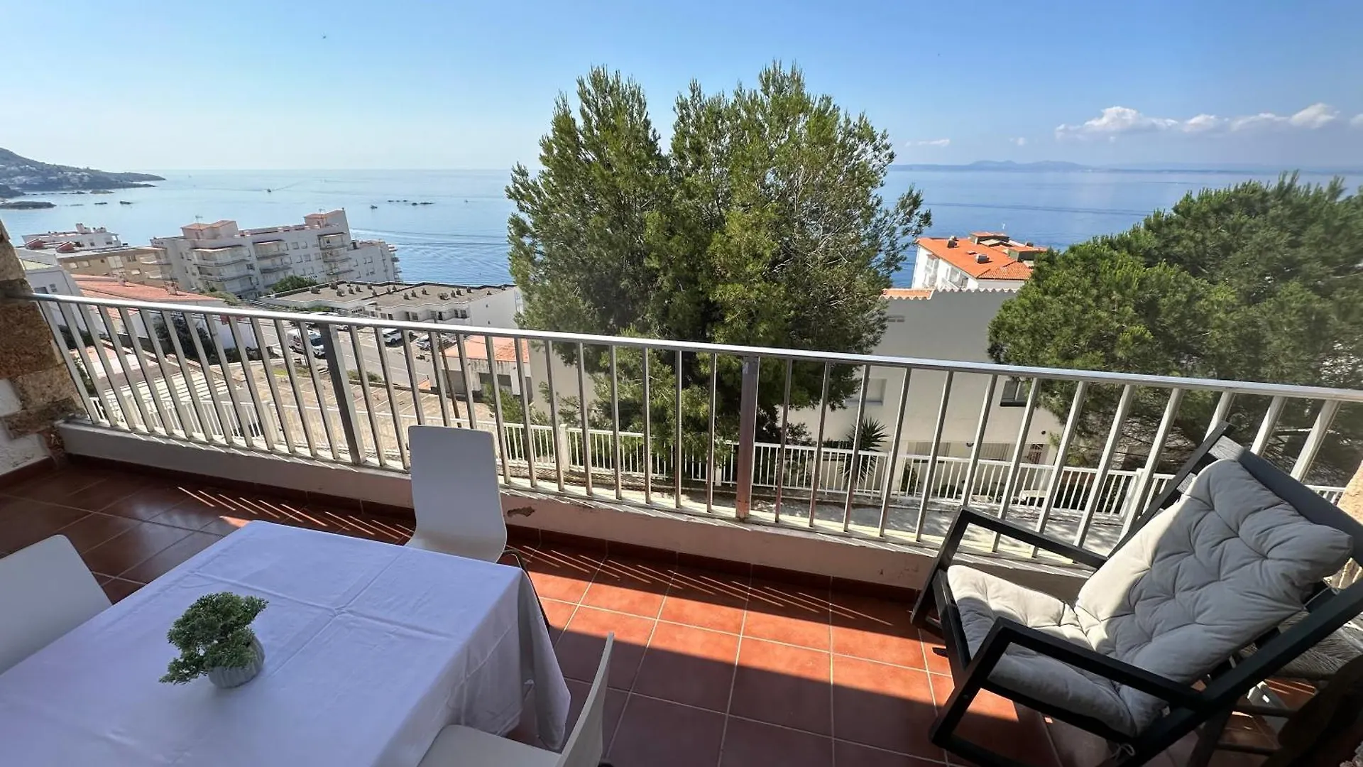 Apartament Agi Belleza III Roses